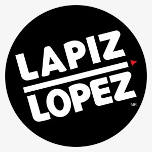 Lápiz López Logo - Uponyou Records #538353 Lápiz López Logo - Uponyou Records #538353
