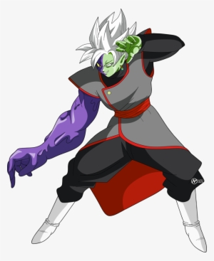 Zamasu, Vegito - Db Super Zamasu Fusion #538435