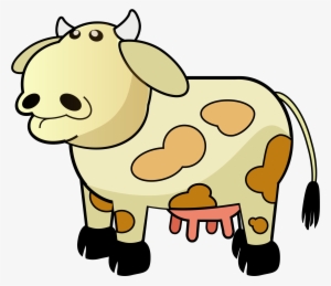 rathi cow image clipart