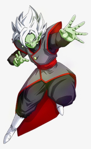 Background For Fusion Zamasu Bringer Of Light Fusion - Goku Black #538483