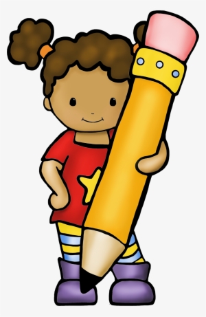 Lápiz - Teaching Pictures Clip Art #538500