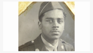 American Public For Information On The 172 African-american - Military Officer #538502