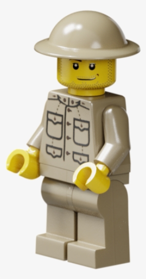 Wwi Us Soldier - Soldier #538527