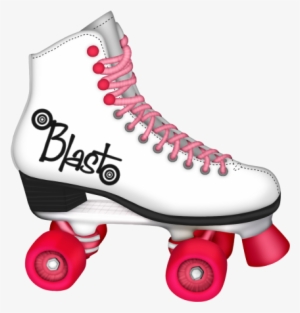 Roller Skate Png Image Background - Clip Art Roller Skate Png #538570