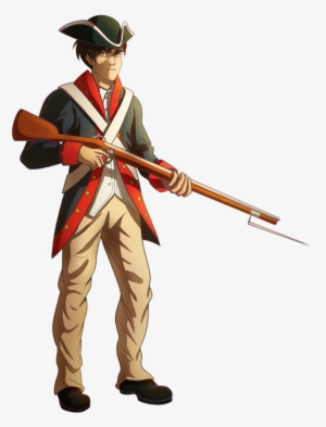 Cesspool Of The Revolution By Cranberrythecat On - Revolution #538617