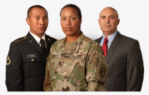 Media & Events - Military Officer #538661