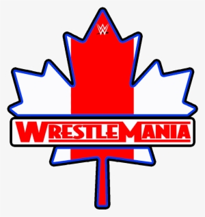 Permalink - Custom Wrestlemania Logos #538687