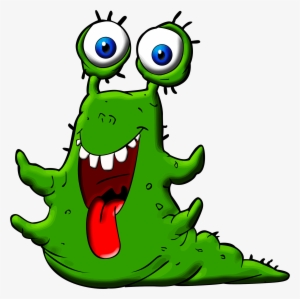 Image Result For Monster - Monster Png #538748