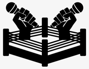 Wrestlemania Logo Png #538827