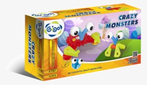 7261 B - Toy #538869