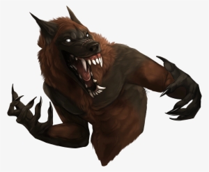 Image Free Stock I Like To Draw Scary Monsters And - Drawing #538872