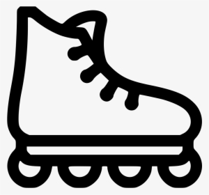 Png File - Roller Skates Png Icon #538890