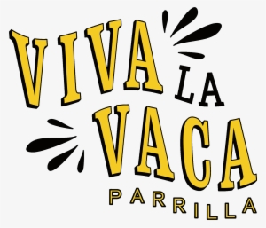 Viva La Vaca Parilla (food Cart) #538910