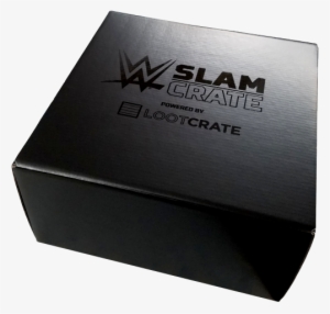 Wrestlemania Crate - Box #538933