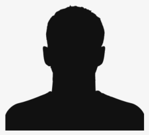 Joselito Vaca - Male Silhouette Head #538956