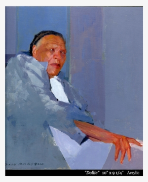 Dean Mitchell Studio - Dean Mitchell #538984