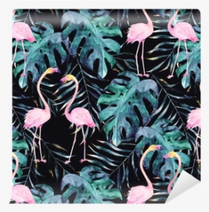 Watercolor Seamless Pattern - Tapety Rysowane #539007