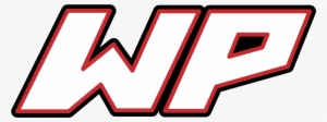 Wp Logo Png Transparent - Wp Suspension #539013