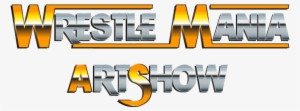 Wrestlemania At Jacks Bar, Show Runs Through May 30th - Orange #539032