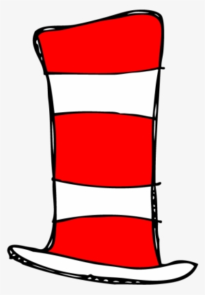 New Market Elementary School - Cat In The Hat Hat Png #539058