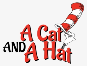 A Cat And A Hat With Cris Johnson - Dr Seuss #539116