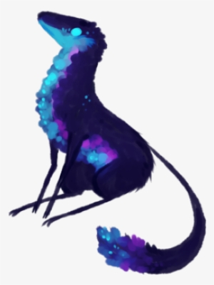 Creature - Illustration #539142