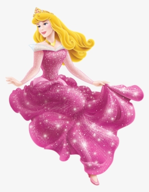 Disney Princess Dresses, Princess Aurora, Princess - Princess Aurora Clip Art #539213