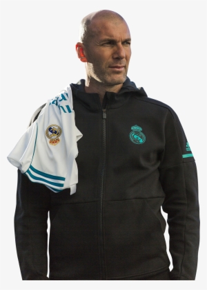 Zidane Track Suit #539287