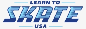 Learn To Skate Usa #539288