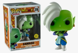 Funko Pop Dragon Ball Z #539289
