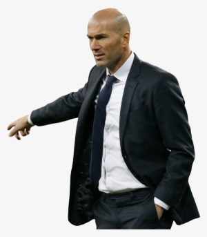 Zinedine Zidane Render - Zidane Render #539311