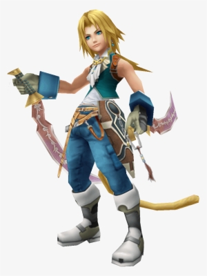 Zidane - Zidane Ff #539352