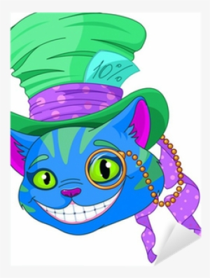 Sombreros De Sombrerero De Alicia En El Pais De Las #539528