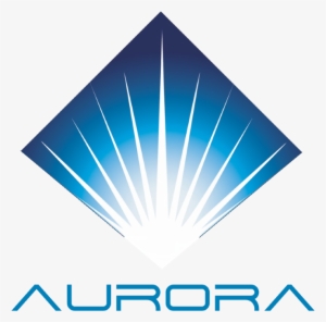 Aurora Logo Transparent - Graphic Design #539531