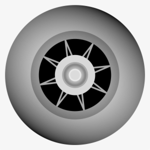 This Free Icons Png Design Of Inline Skate Wheel #539550