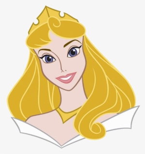 Aurora Clipart - Aurora Princess Face Png #539566