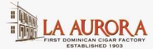 La Aurora Cigars #539604