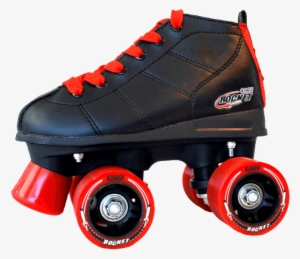 Roller Skates Png Image - Rocket Skate #539653