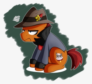 Nolycs, Clothes, Grumpy Cat, Hat, Rarity Takes Manehattan, - Mlp Grumpy Cat Pony #539679