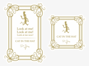 Dr Suess Coloringbook Gr 100416 2 - Illustration #539702