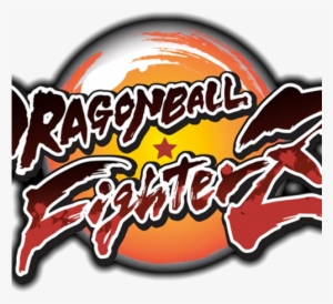 Default Dragon Ball Fighter Z Logo - Dragon Ball Fighterz Title #539802