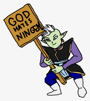 [ Img] - Goku Black #539823