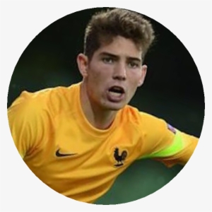 Lucazidane - Player #539864