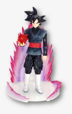 El Mayor Misterio De Dragon Ball Super Puede Haberse - Goku Black #539880