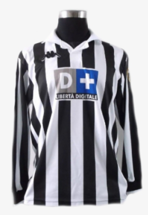 Zidane - Long-sleeved T-shirt #539881