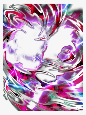 Effect For Fusion Zamasu - Merged Zamasu Dokkan Battle #539959