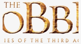 Ata Logo 1 - Hobbit An Unexpected Journey Logo #5300015