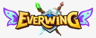 Everwing-logo - Everwing Game Guide [book] #5300232