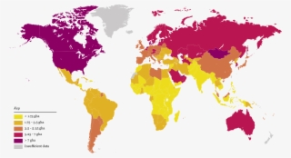 Wwf Living Planet Report - Living Planet Report 2018 #5300234