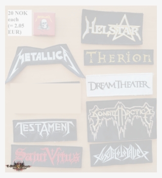 Selling Some Patches - Paper #5300336